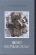 hende grønlænderen - bog