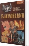 henderson's boys 5: fjendeland - bog