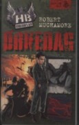 henderson's boys bind 2: ørnedag - bog
