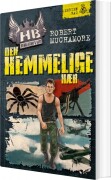 henderson's boys bind 3: den hemmelige hær - bog