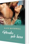 Hendes Gale Baron