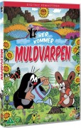 Her Kommer Muldvarpen