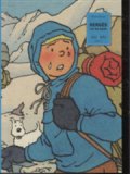 hergés liv og værk 3: 1950-1983 - Tegneserie