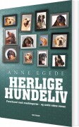 herlige hundeliv - bog