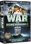 Herman Wouk - War And Remembrance