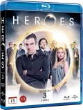 Heroes - Sæson 3