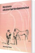Hestens Eksteriørbedømmelse