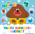Hey Duggee - Vaske Hænder-Mærket