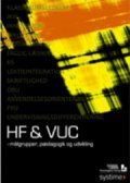 hf & vuc - bog