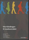hhx-håndbogen - til studieområdet - bog