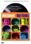 high fidelity - DVD