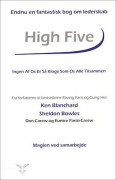 high five! - bog