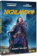 Highlander - Den Udødelige