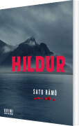 Hildur