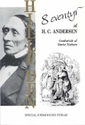 Hille Den 8 Eventyr Af Hc Andersen