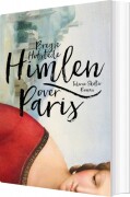 himlen over paris - bog