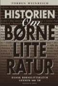historien om børnelitteratur - bog