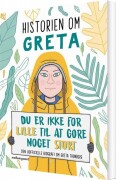 Historien Om Greta