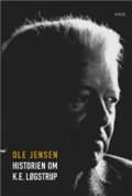 historien om k.e. løgstrup - bog