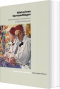 historiens forvandlinger - bog