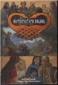 historier fra valhal - bog
