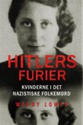 hitlers furier - bog