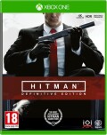 Hitman Definitive Edition