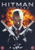 hitman - unrated - DVD