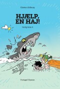 Hjælp En Haj