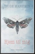 hjem til mig - bog
