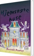 hjemsøgte huse - bog