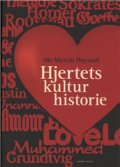hjertets kulturhistorie - bog