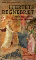 hjertets regnebræt - bog