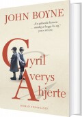 Cyril Averys Hjerte