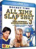 Hockey Time - All Time Slap Shot - Trilogi