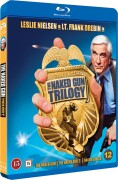 Høj Pistolføring 1-3 Box The Naked Gun