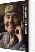 hør min sjæls bøn! - bog