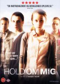 hold om mig - DVD