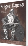 holger danske - bog