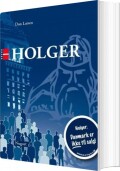 holger - bog