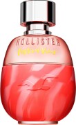Hollister Dameparfume - Festival Vibes Edp 100 Ml