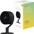 Hombli - Smart Indoor Kamera - Sort