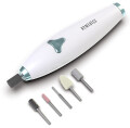 Homedics - Manicure Og Pedicure System - 6-I-1