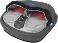 Homedics Gsf-500H - Shiatsu Fodmassage Apparat Med Varme