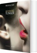 honningtunger - bog