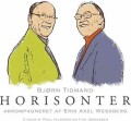 Bjørn Tidmand - Horisonter