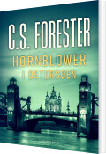Hornblower I Østersøen