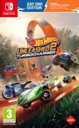 Hot Wheels Unleashed 2 Turbocharged Day 1 Edition