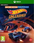 Hot Wheels Unleashed - Day One Edition