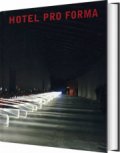 hotel pro forma - bog